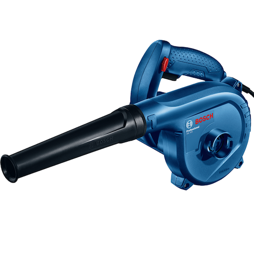 Bosch Blower 620W, 16000rpm, 1.7kg GBL620